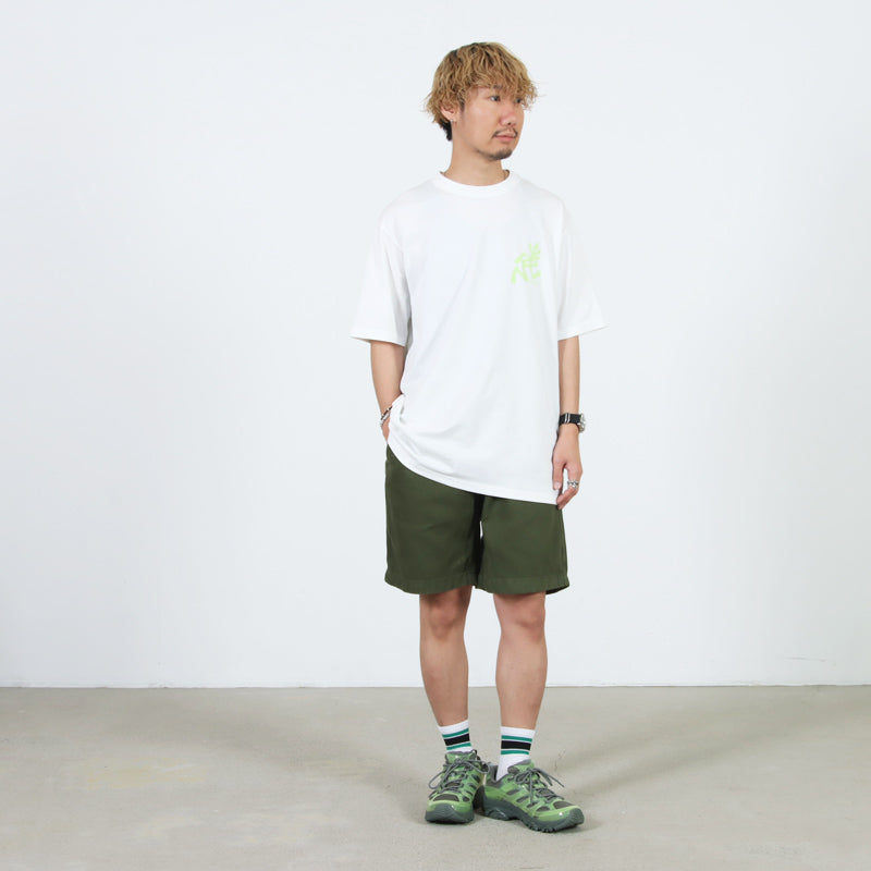GRAMICCI(グラミチ) HEMP G-SHORT 画像18