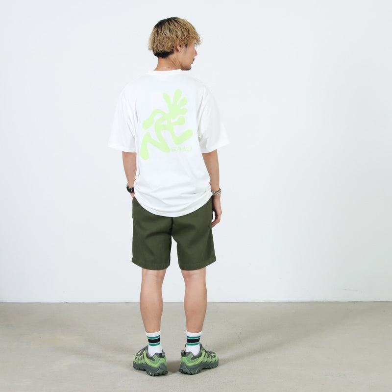 GRAMICCI(グラミチ) HEMP G-SHORT 画像19