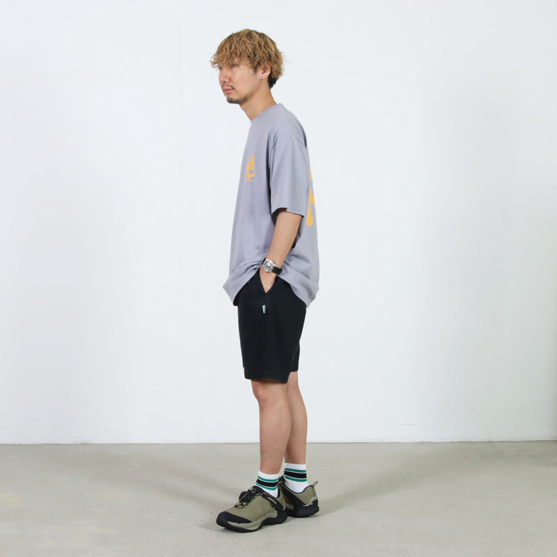 GRAMICCI(グラミチ) HEMP G-SHORT 画像23