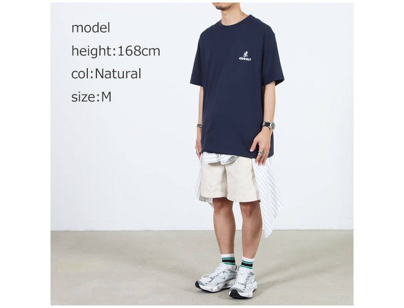 GRAMICCI(グラミチ) HEMP G-SHORT 画像24