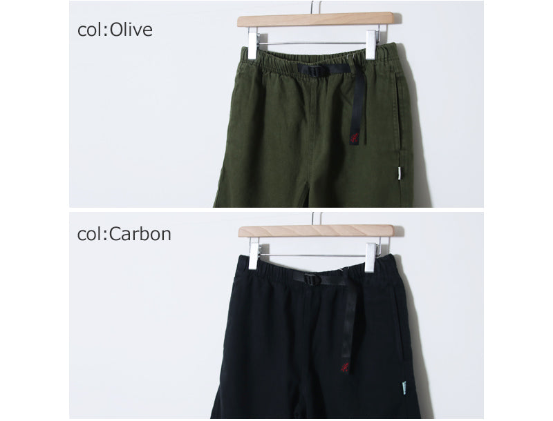GRAMICCI(グラミチ) HEMP G-SHORT 画像25