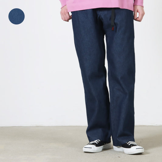 GRAMICCI(グラミチ) DENIM GRAMICCI PANT STRAIGHT FIT