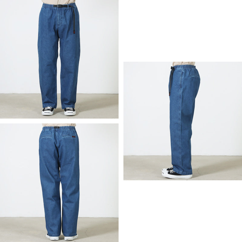 GRAMICCI(グラミチ) DENIM GRAMICCI PANT STRAIGHT FIT 画像3
