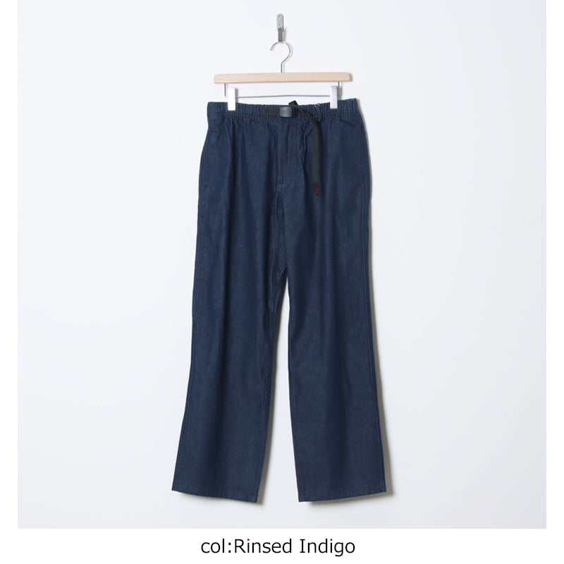 GRAMICCI(グラミチ) DENIM GRAMICCI PANT STRAIGHT FIT 画像15