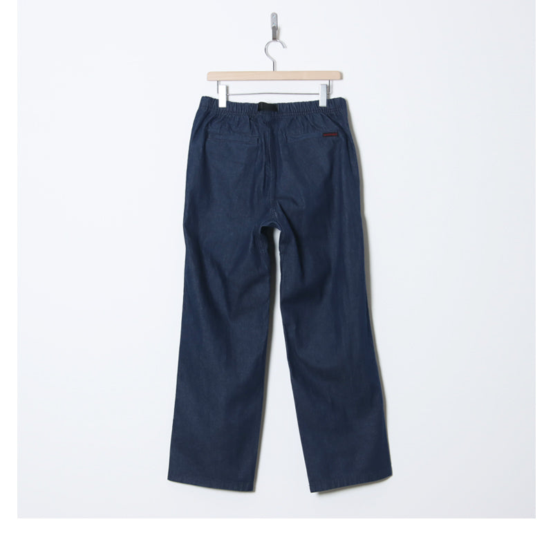 GRAMICCI(グラミチ) DENIM GRAMICCI PANT STRAIGHT FIT 画像16
