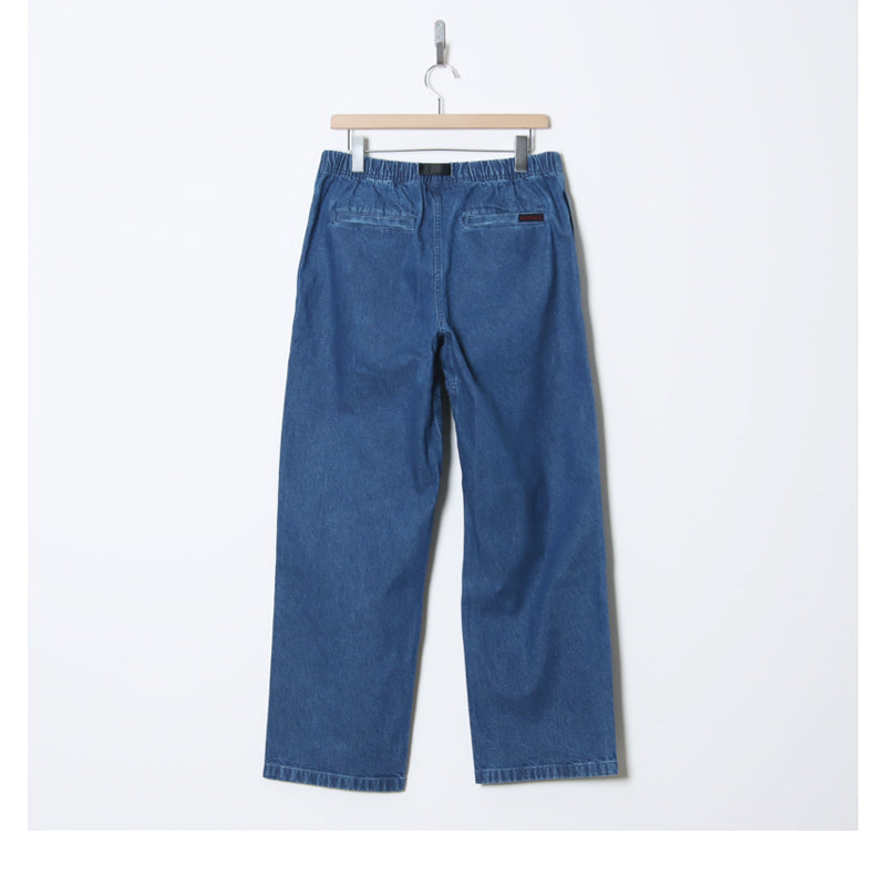 GRAMICCI(グラミチ) DENIM GRAMICCI PANT STRAIGHT FIT 画像18