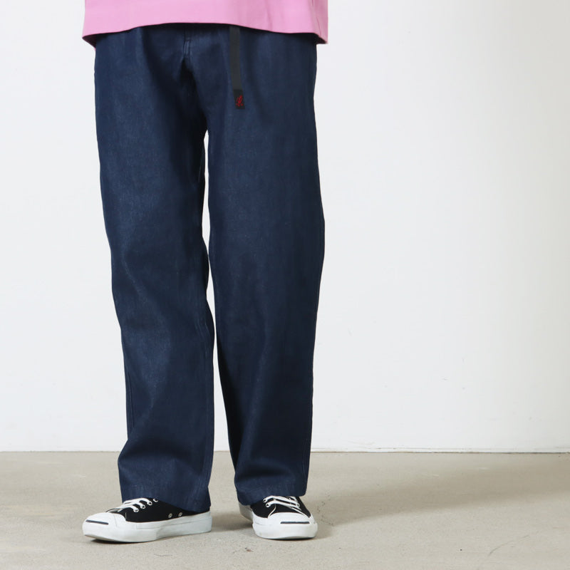 GRAMICCI(グラミチ) DENIM GRAMICCI PANT STRAIGHT FIT 画像6