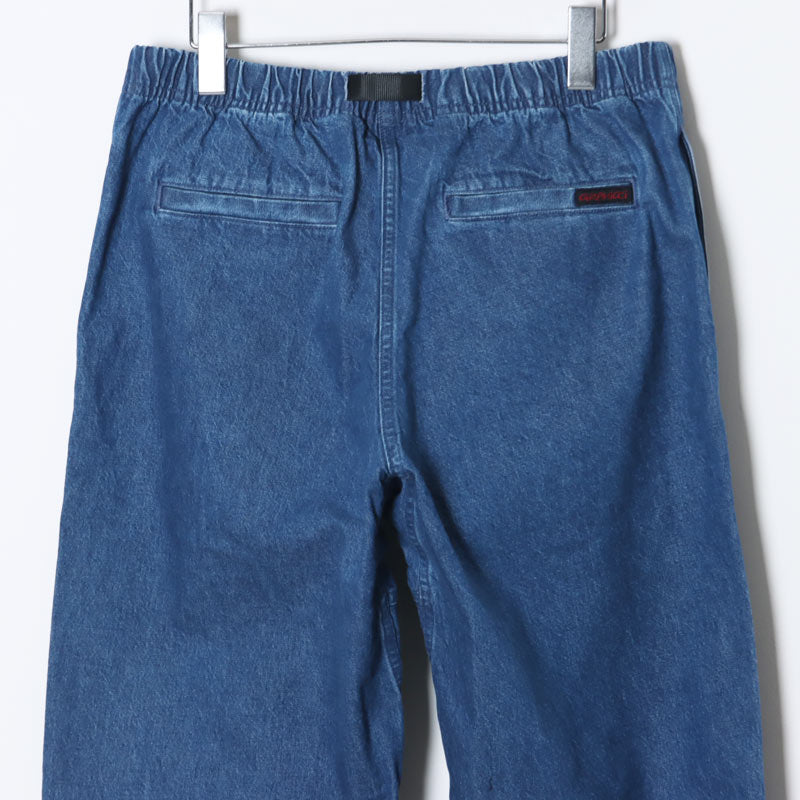 GRAMICCI(グラミチ) DENIM GRAMICCI PANT STRAIGHT FIT 画像26