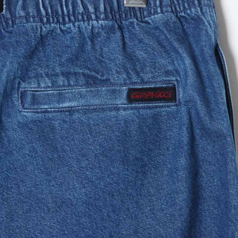 GRAMICCI(グラミチ) DENIM GRAMICCI PANT STRAIGHT FIT 画像27