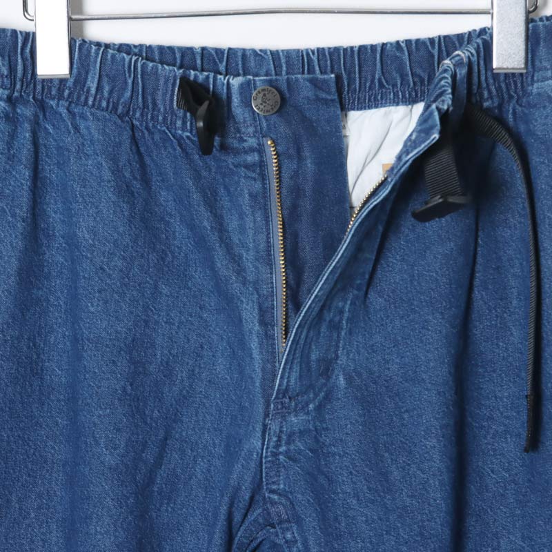 GRAMICCI(グラミチ) DENIM GRAMICCI PANT STRAIGHT FIT 画像30