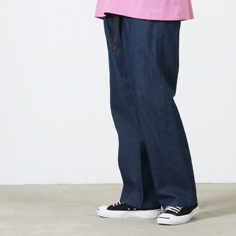 GRAMICCI(グラミチ) DENIM GRAMICCI PANT STRAIGHT FIT 画像7