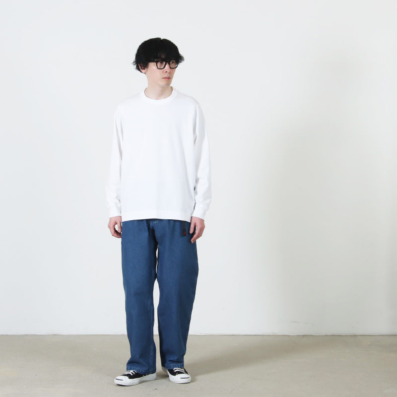 GRAMICCI(グラミチ) DENIM GRAMICCI PANT STRAIGHT FIT 画像8