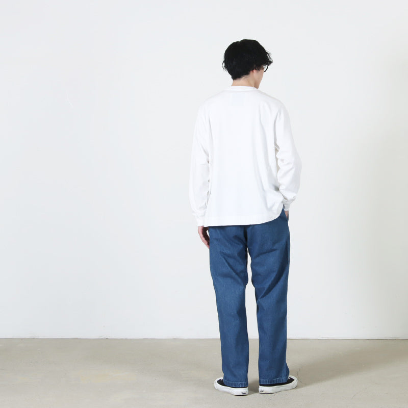 GRAMICCI(グラミチ) DENIM GRAMICCI PANT STRAIGHT FIT 画像9