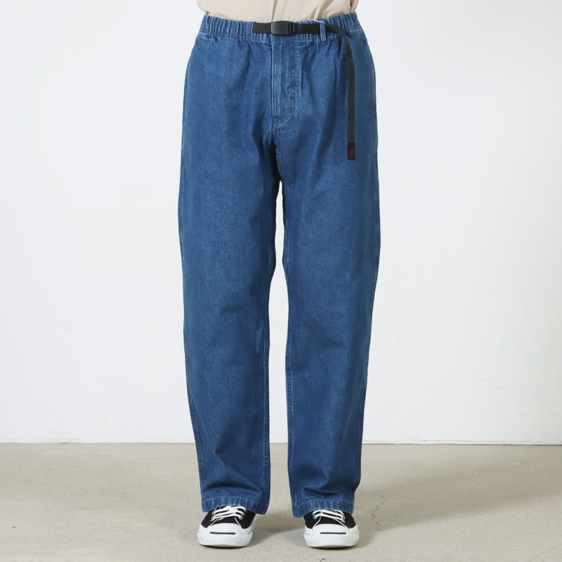 GRAMICCI(グラミチ) DENIM GRAMICCI PANT STRAIGHT FIT 画像10