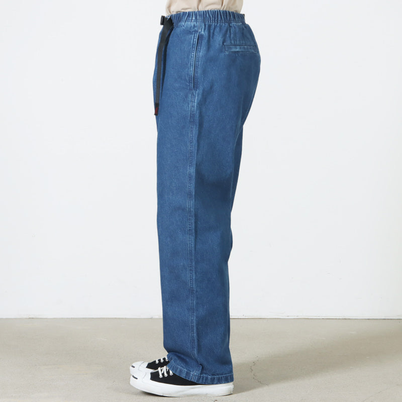 GRAMICCI(グラミチ) DENIM GRAMICCI PANT STRAIGHT FIT 画像11