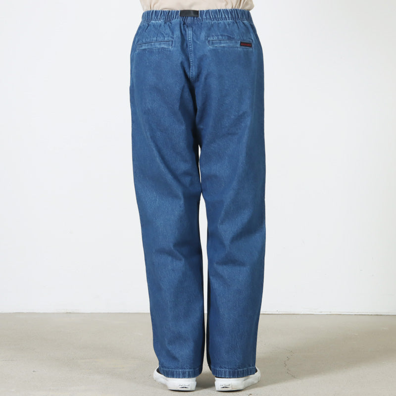 GRAMICCI(グラミチ) DENIM GRAMICCI PANT STRAIGHT FIT 画像12