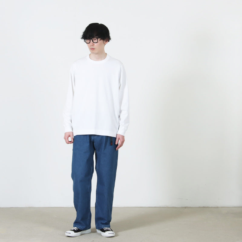 GRAMICCI(グラミチ) DENIM GRAMICCI PANT STRAIGHT FIT 画像21