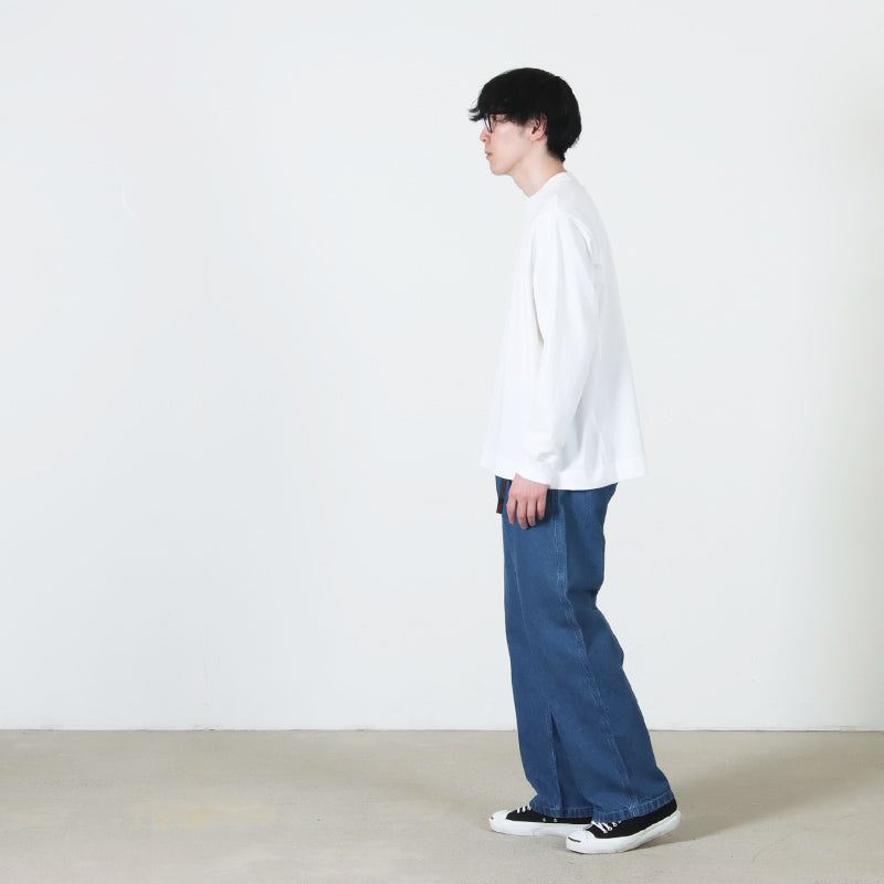 GRAMICCI(グラミチ) DENIM GRAMICCI PANT STRAIGHT FIT 画像22