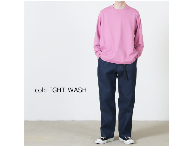 GRAMICCI(グラミチ) DENIM GRAMICCI PANT STRAIGHT FIT 画像24