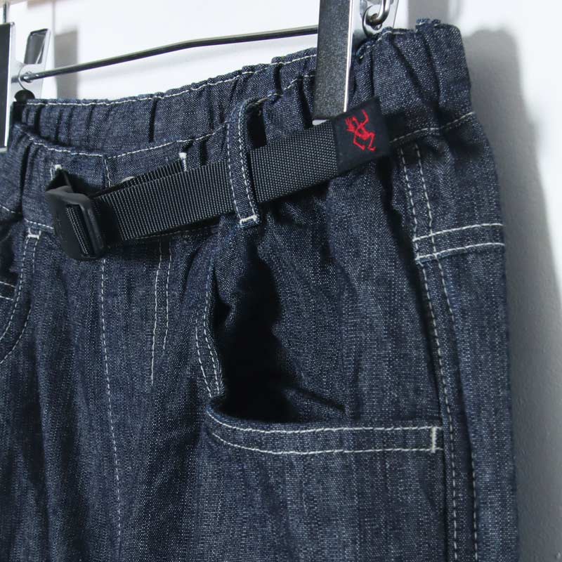 GRAMICCI(グラミチ) JAPANESE CHAMBRAY DOUBLE KNEE 画像25