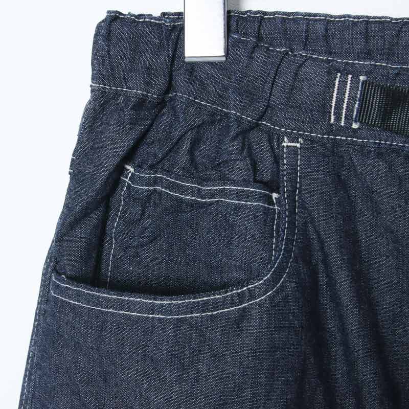 GRAMICCI(グラミチ) JAPANESE CHAMBRAY DOUBLE KNEE 画像26