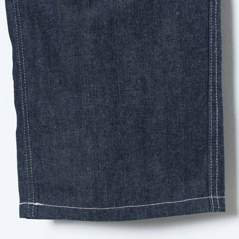 GRAMICCI(グラミチ) JAPANESE CHAMBRAY DOUBLE KNEE 画像27