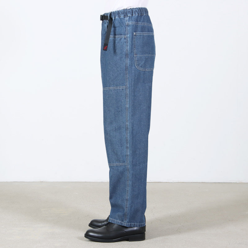 GRAMICCI(グラミチ) JAPANESE CHAMBRAY DOUBLE KNEE 画像11