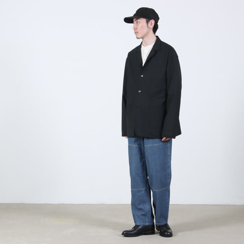 GRAMICCI(グラミチ) JAPANESE CHAMBRAY DOUBLE KNEE 画像21