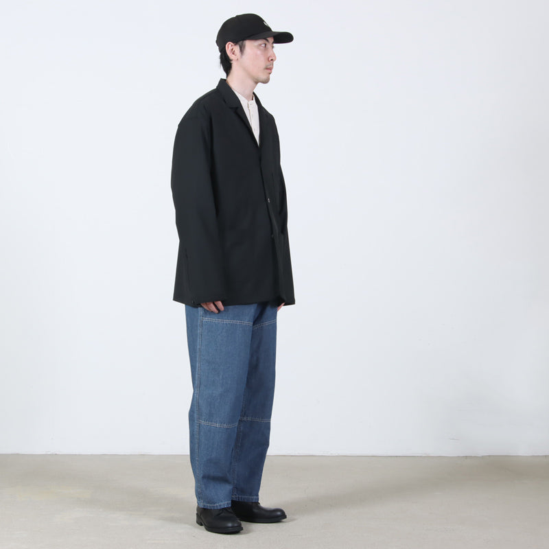 GRAMICCI(グラミチ) JAPANESE CHAMBRAY DOUBLE KNEE 画像22