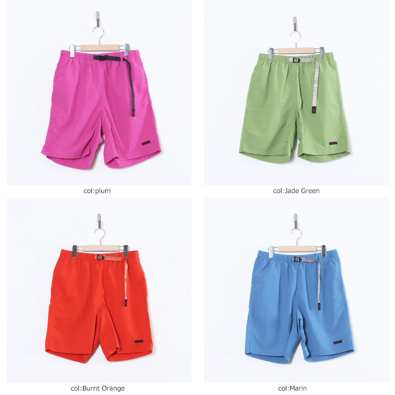 GRAMICCI(グラミチ) NYLON PACKABLE G-SHORT 画像3