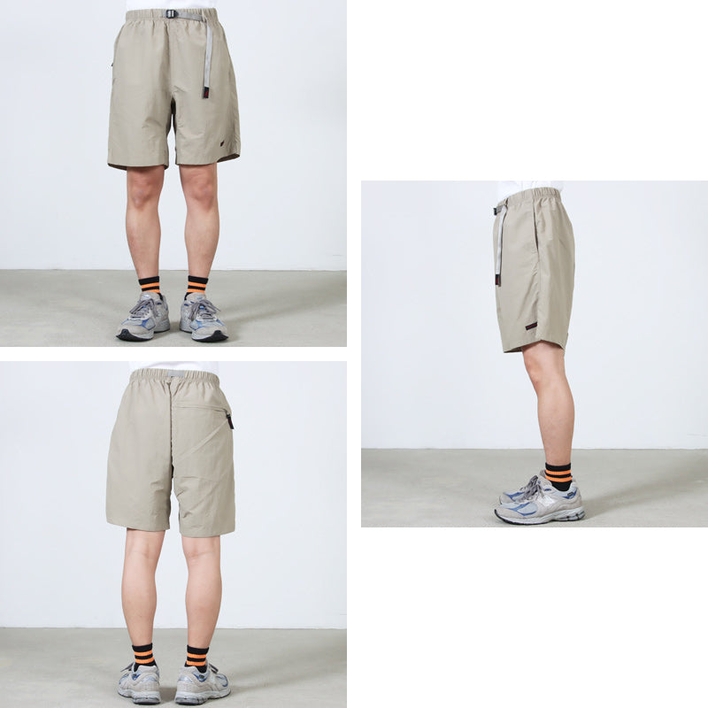 GRAMICCI(グラミチ) NYLON PACKABLE G-SHORT 画像5