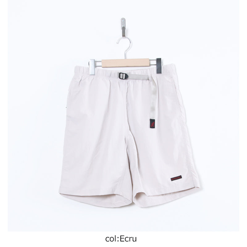 GRAMICCI(グラミチ) NYLON PACKABLE G-SHORT 画像17