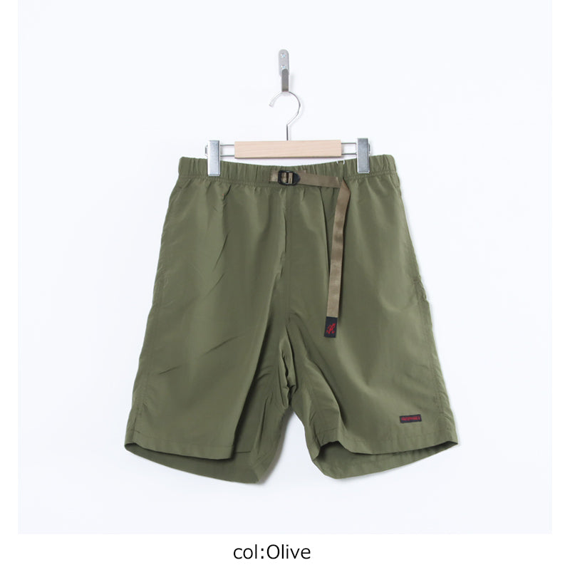 GRAMICCI(グラミチ) NYLON PACKABLE G-SHORT 画像45