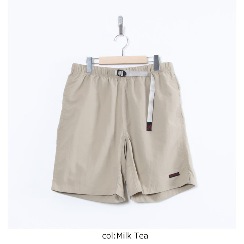 GRAMICCI(グラミチ) NYLON PACKABLE G-SHORT 画像19