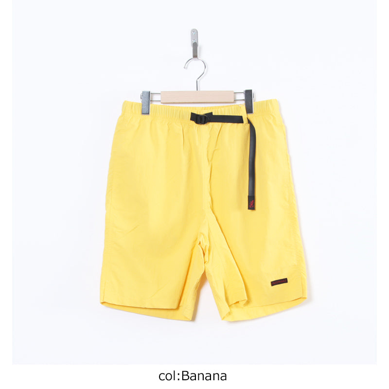 GRAMICCI(グラミチ) NYLON PACKABLE G-SHORT 画像20