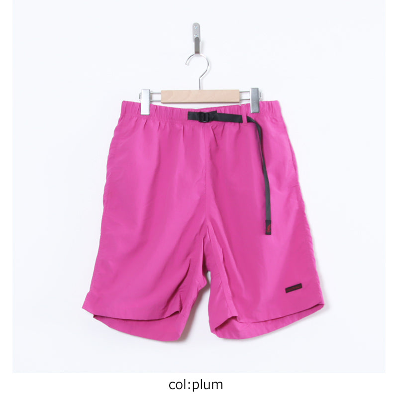 GRAMICCI(グラミチ) NYLON PACKABLE G-SHORT 画像21