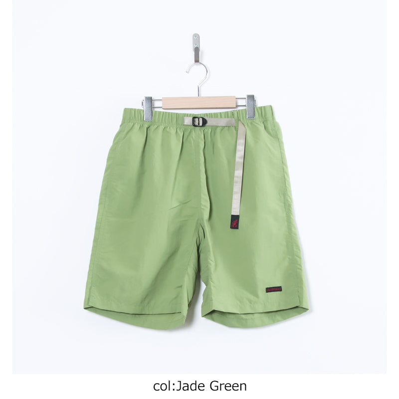 GRAMICCI(グラミチ) NYLON PACKABLE G-SHORT 画像22