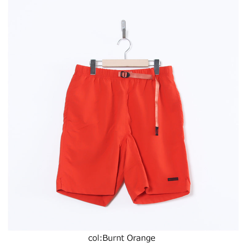 GRAMICCI(グラミチ) NYLON PACKABLE G-SHORT 画像23