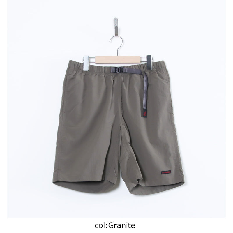 GRAMICCI(グラミチ) NYLON PACKABLE G-SHORT 画像25