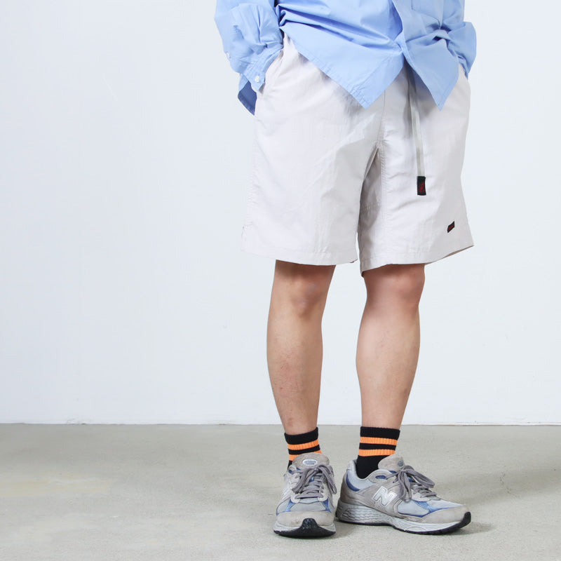 GRAMICCI(グラミチ) NYLON PACKABLE G-SHORT 画像8
