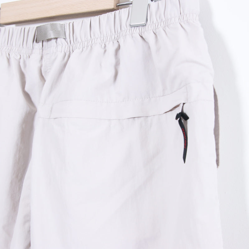 GRAMICCI(グラミチ) NYLON PACKABLE G-SHORT 画像42