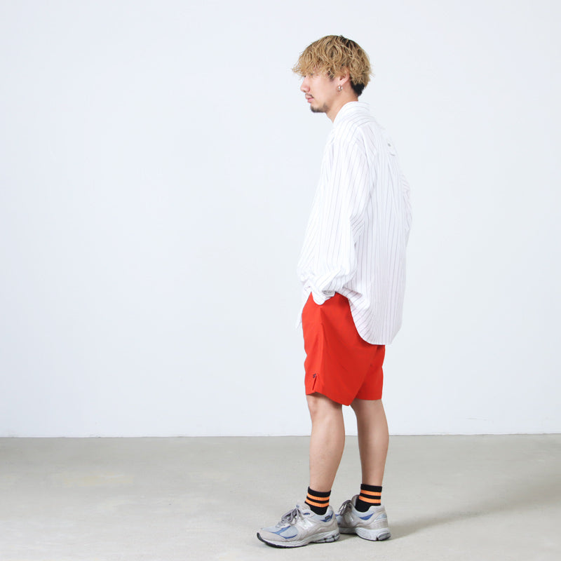 GRAMICCI(グラミチ) NYLON PACKABLE G-SHORT 画像10