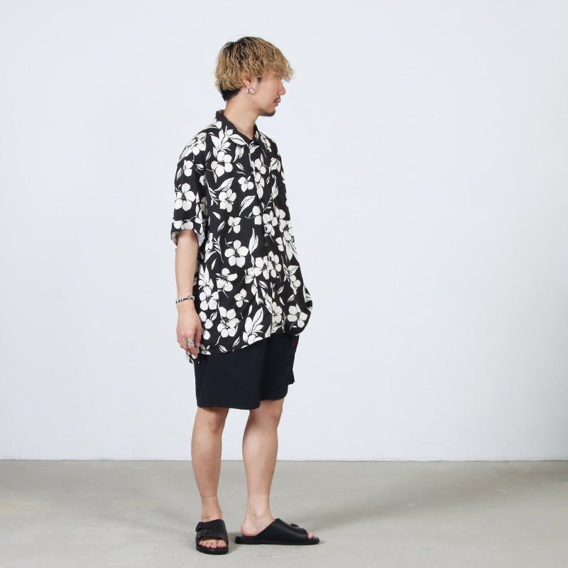 GRAMICCI(グラミチ) NYLON PACKABLE G-SHORT 画像11