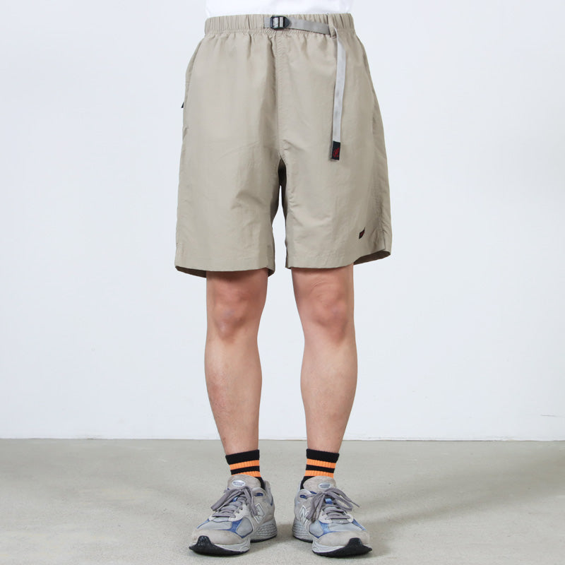 GRAMICCI(グラミチ) NYLON PACKABLE G-SHORT 画像12