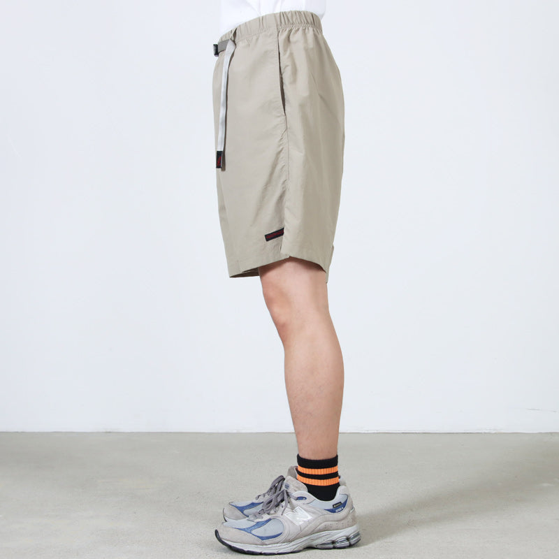 GRAMICCI(グラミチ) NYLON PACKABLE G-SHORT 画像13