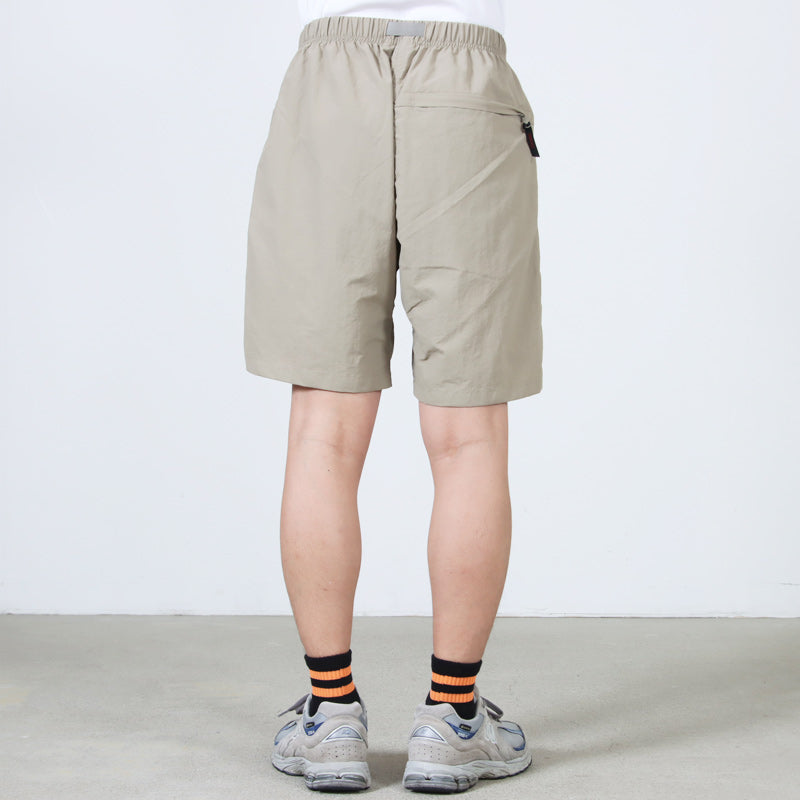 GRAMICCI(グラミチ) NYLON PACKABLE G-SHORT 画像14