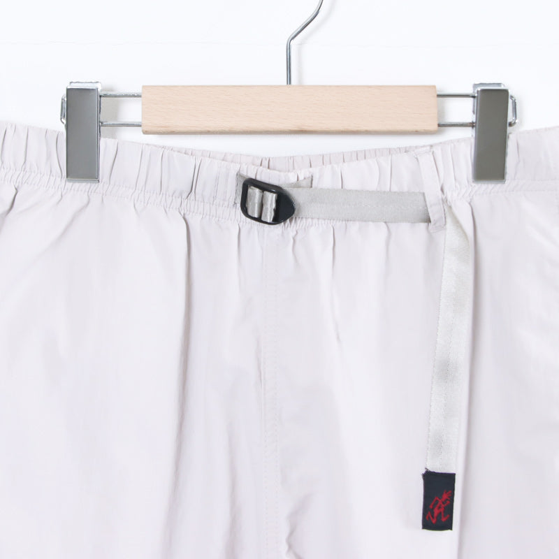 GRAMICCI(グラミチ) NYLON PACKABLE G-SHORT 画像15