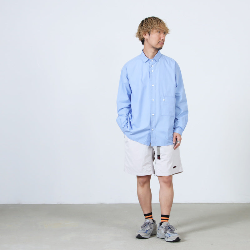 GRAMICCI(グラミチ) NYLON PACKABLE G-SHORT 画像26