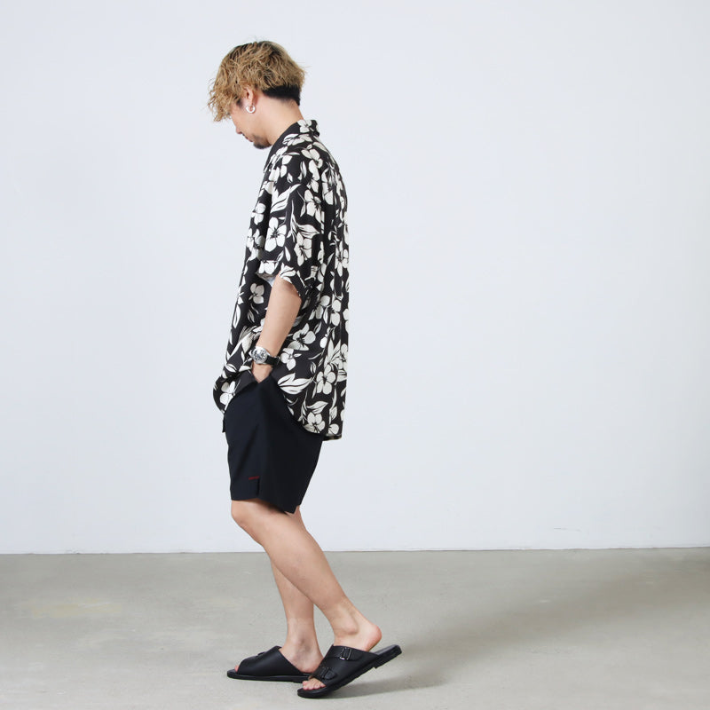 GRAMICCI(グラミチ) NYLON PACKABLE G-SHORT 画像47