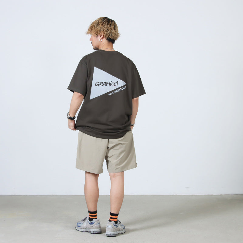 GRAMICCI(グラミチ) NYLON PACKABLE G-SHORT 画像27